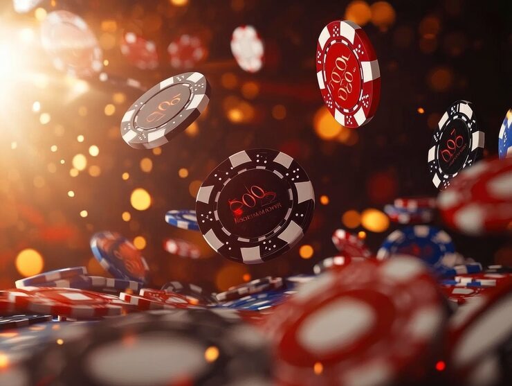 Live dealer studio with multi-camera coverage Lightning Roulette live dealer studio with multi-camera setup